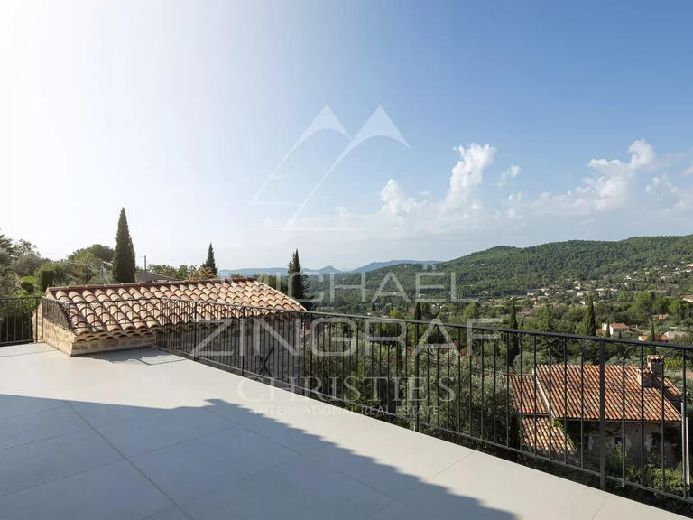 Villa Seillans - 3 chambres - 208m²