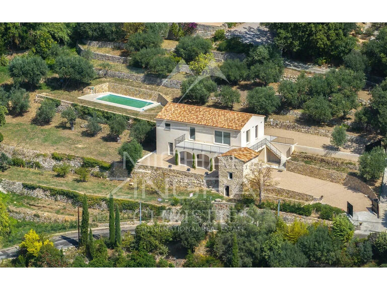 Villa Seillans - 3 chambres - 208m²