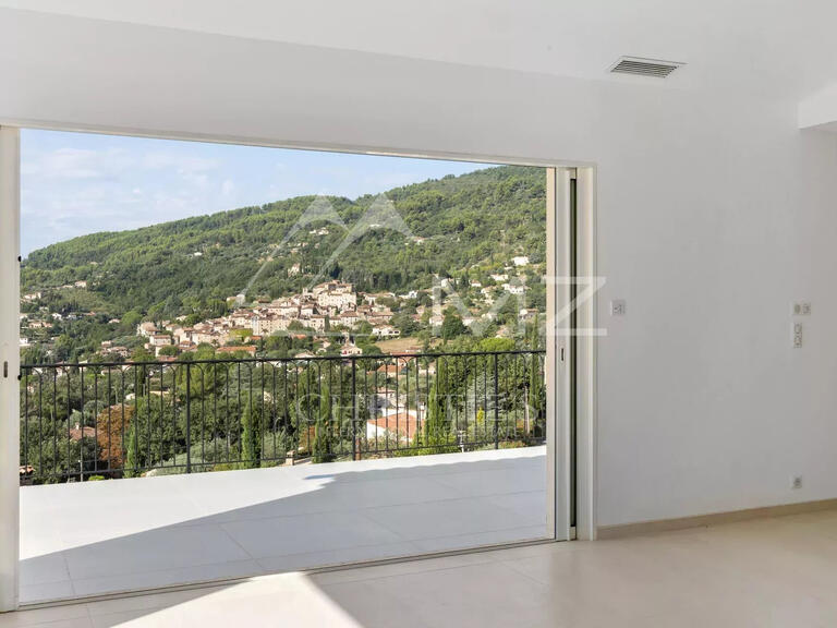 Villa Seillans - 3 bedrooms - 208m²