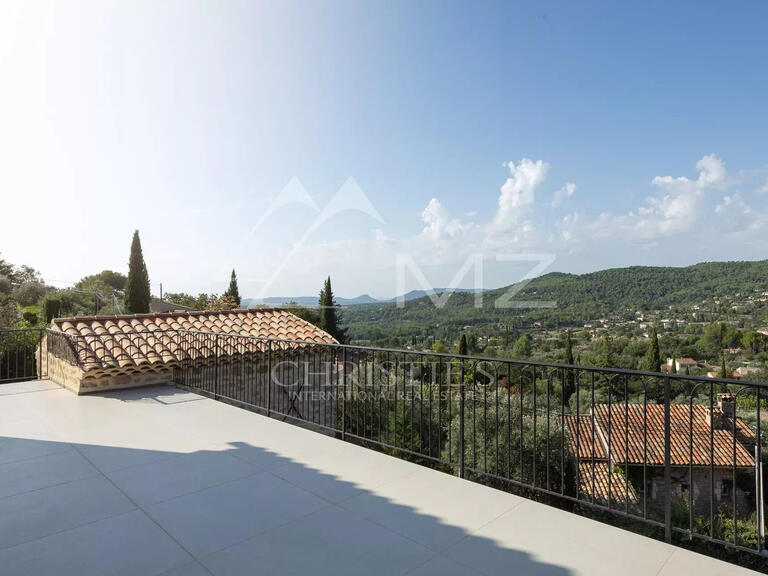 Villa Seillans - 3 bedrooms - 208m²