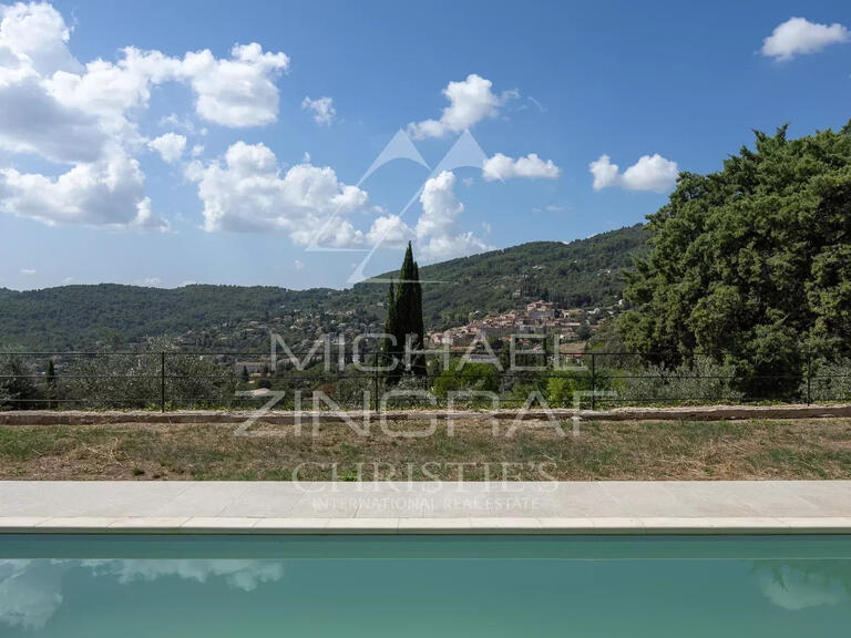 Villa Seillans - 3 bedrooms - 208m²