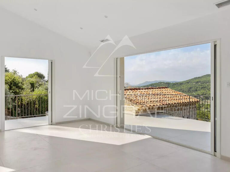 Villa Seillans - 3 chambres - 208m²