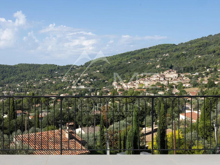 Villa Seillans - 3 bedrooms - 208m²