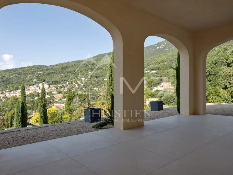 Villa Seillans - 3 bedrooms - 208m²