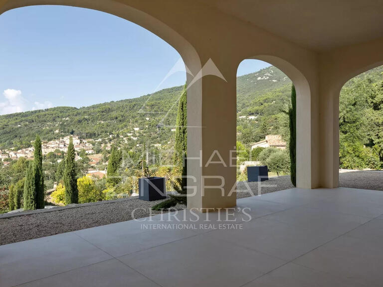 Villa Seillans - 3 chambres - 208m²