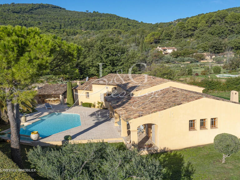 Villa Seillans - 3 chambres - 153m²