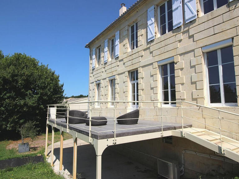 Sale Property Semillac - 6 bedrooms