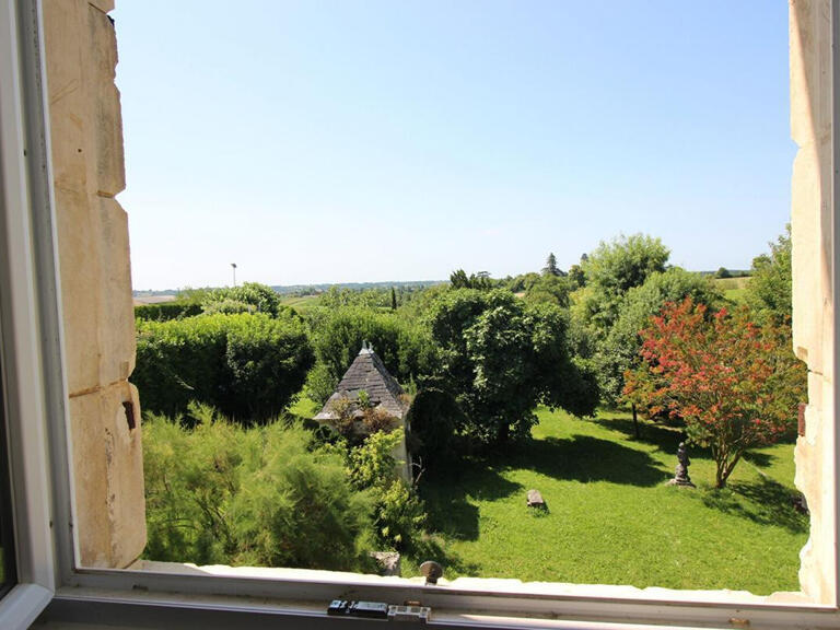 Sale Property Semillac - 6 bedrooms