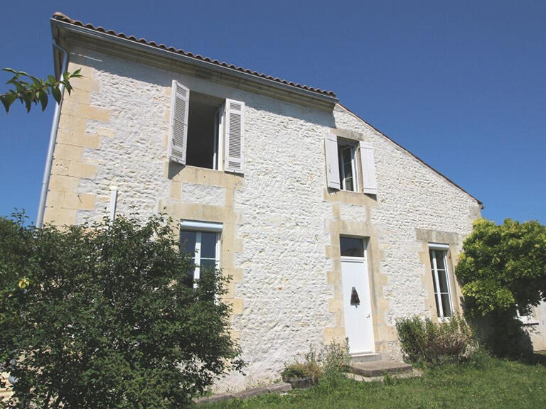 Property Semillac - 6 bedrooms