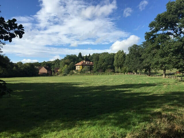 Vente Maison Semur-en-Auxois - 5 chambres