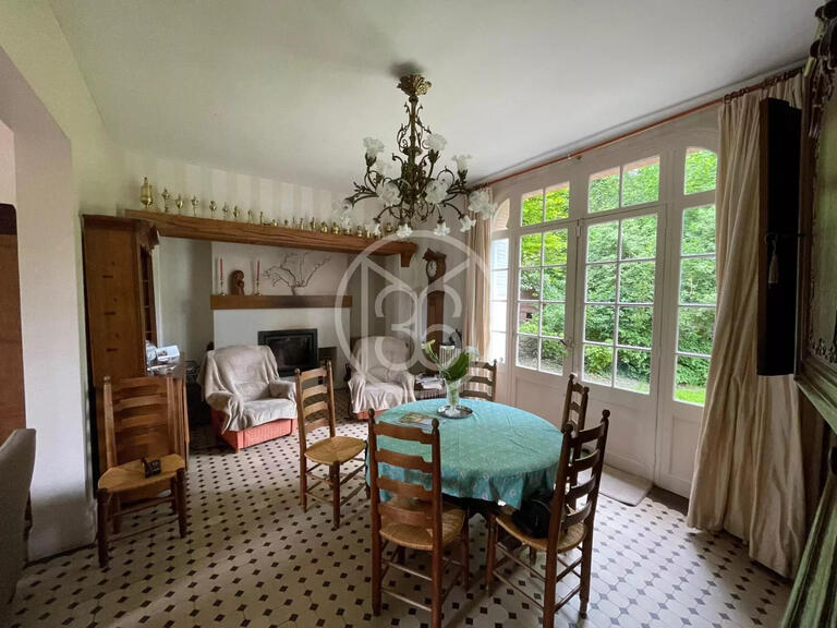 Vente Moulin Senarpont - 6 chambres