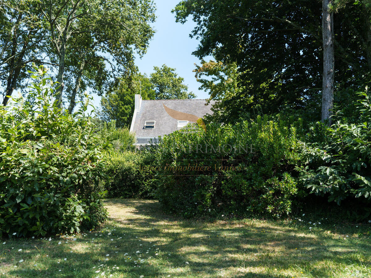 House Séné