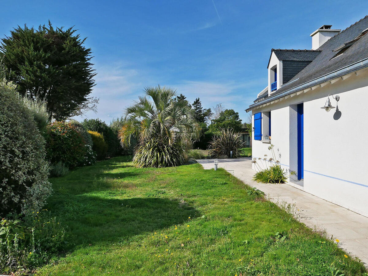 House Séné