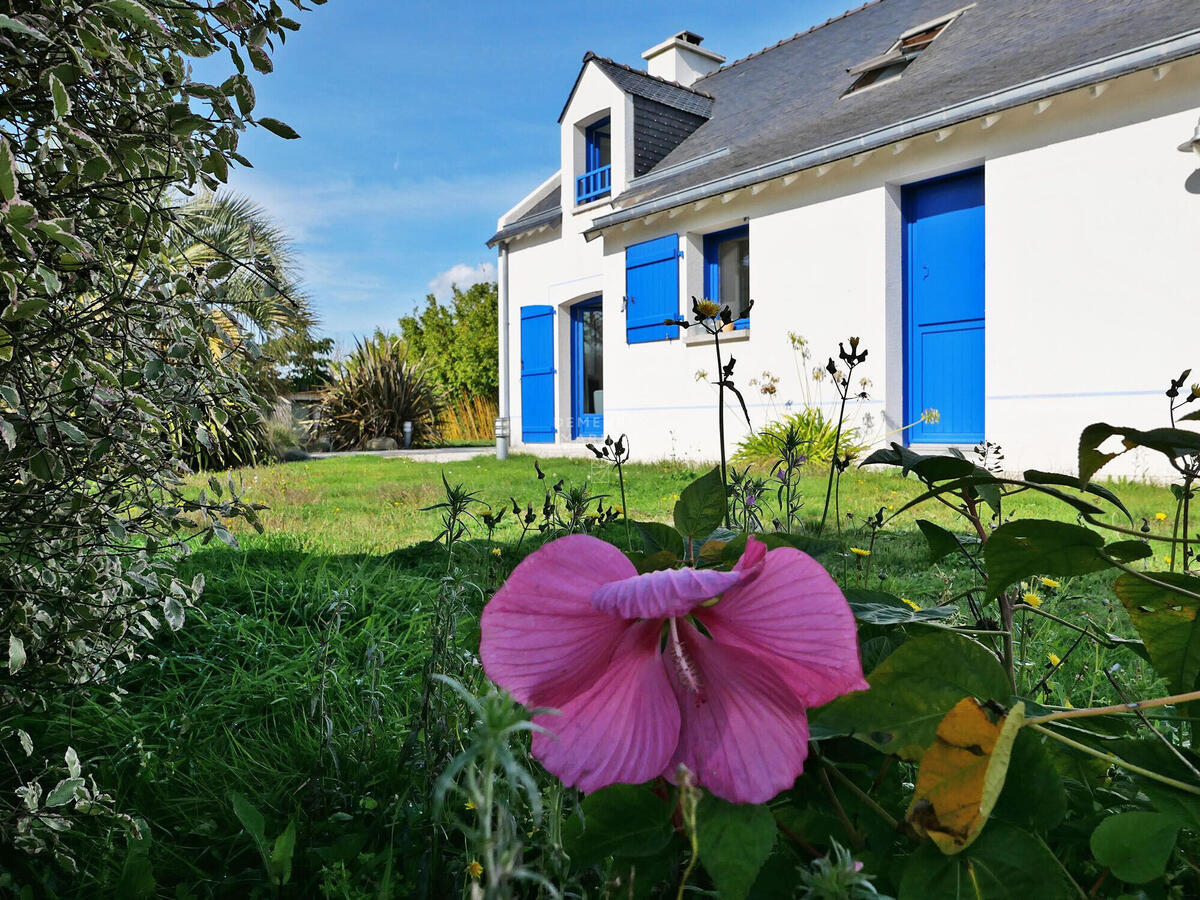 House Séné