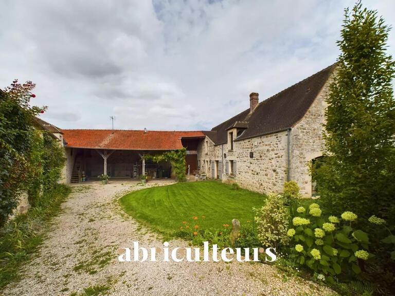 Maison Senlis - 11 chambres - 374m²