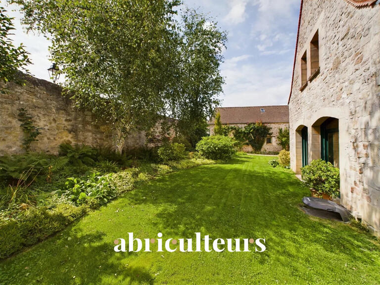 House Senlis - 11 bedrooms - 374m²