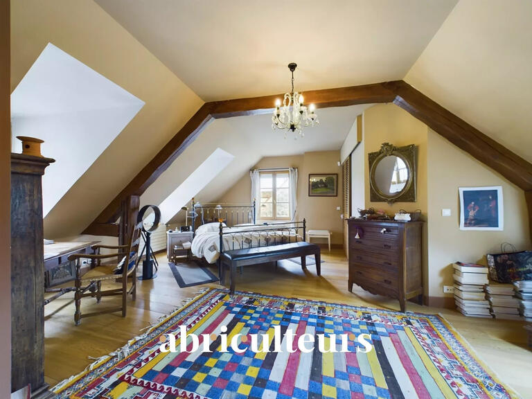 Vente Maison Senlis - 11 chambres