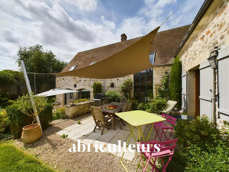 House Senlis - 11 bedrooms - 374m²