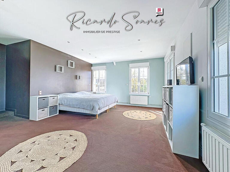 Property Senlis - 6 bedrooms