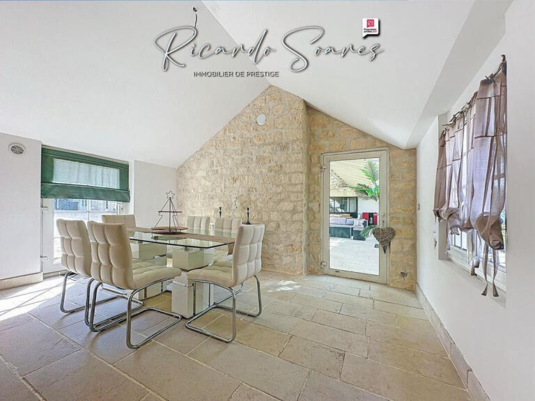 Property Senlis - 6 bedrooms