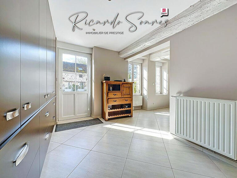 Vente Propriété Senlis - 6 chambres