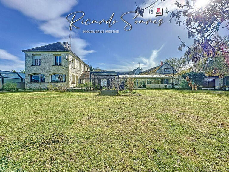 Property Senlis - 6 bedrooms