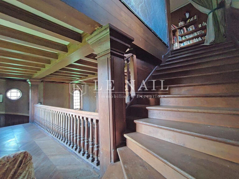 Vente Château Senonches - 13 chambres