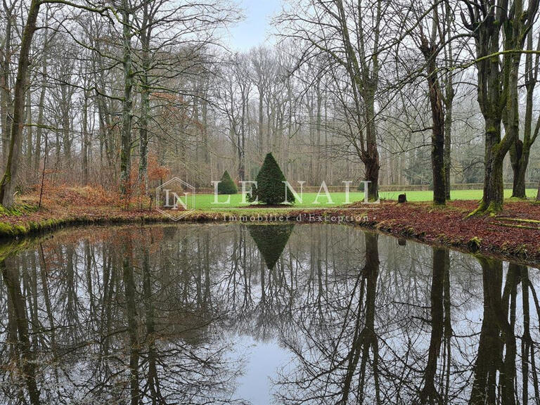 Vente Château Senonches - 13 chambres