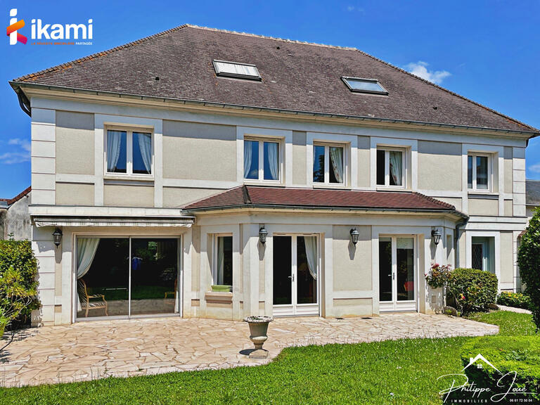 Maison Sens - 4 chambres - 250m²