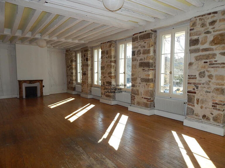 Vente Maison Sens - 5 chambres