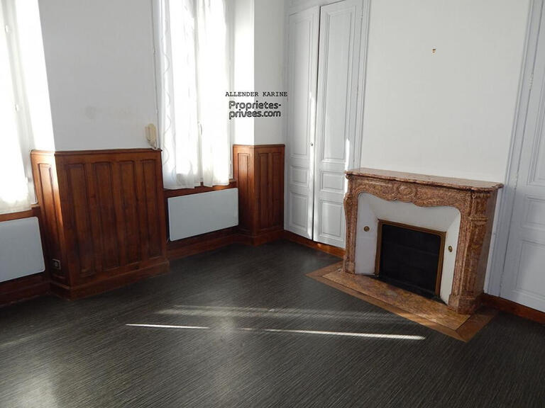 Vente Maison Sens - 5 chambres