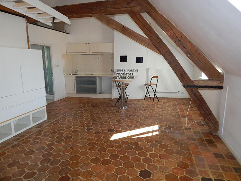 Vente Maison Sens - 5 chambres