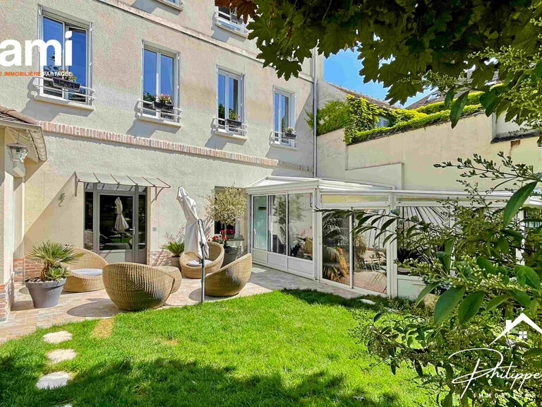 Maison Sens - 5 chambres - 240m²