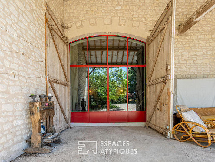 Maison Sepmes - 6 chambres