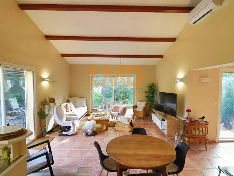 Villa Septèmes-les-Vallons - 4 bedrooms - 237m²