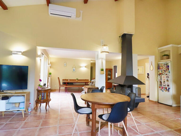 Villa Septèmes-les-Vallons - 4 chambres - 237m²