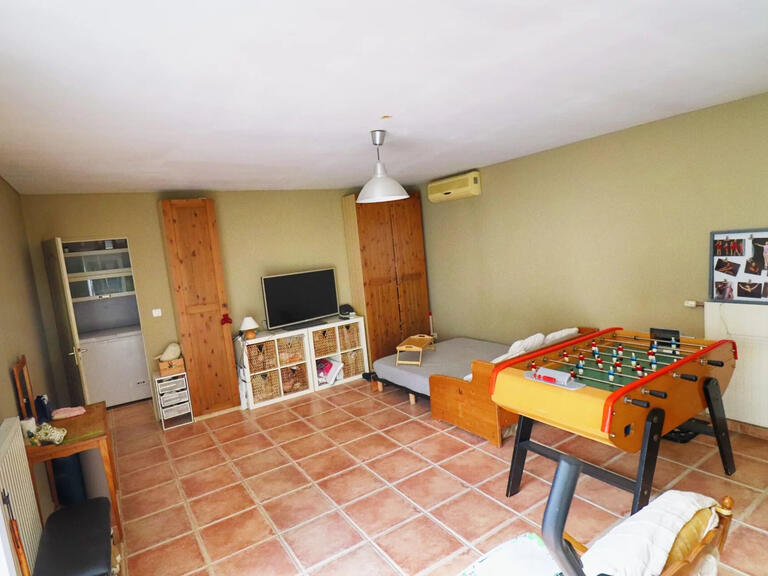 Villa Septèmes-les-Vallons - 4 chambres - 237m²