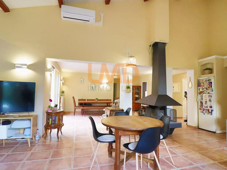 Villa Septèmes-les-Vallons - 4 bedrooms - 237m²