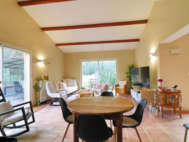 Villa Septèmes-les-Vallons - 4 chambres - 237m²