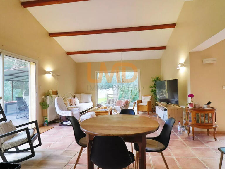 Villa Septèmes-les-Vallons - 4 bedrooms - 237m²