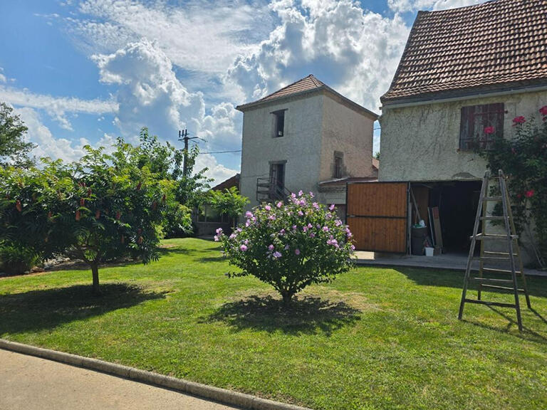 Maison Serbannes - 5 chambres