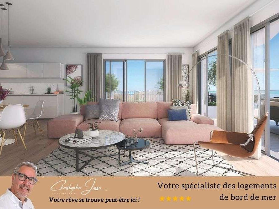 Appartement Sérignan