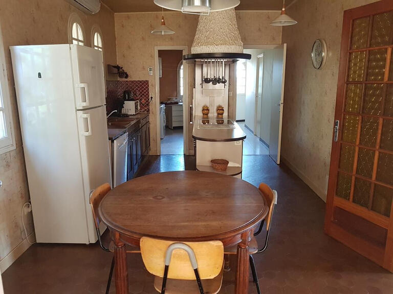 Vente Maison Sérignan - 9 chambres