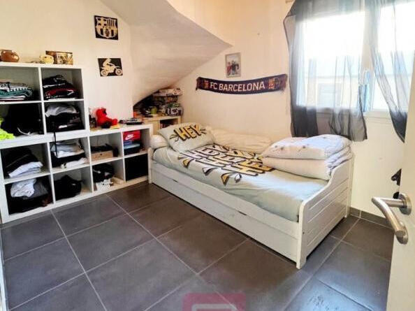 Vente Maison Sérignan - 4 chambres