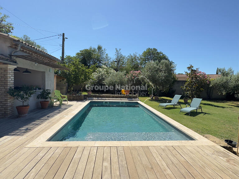 House Sérignan-du-Comtat - 3 bedrooms - 165m²