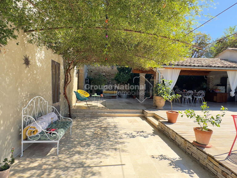 House Sérignan-du-Comtat - 3 bedrooms - 165m²