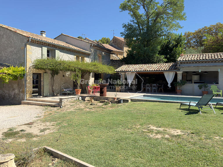 House Sérignan-du-Comtat - 3 bedrooms - 165m²