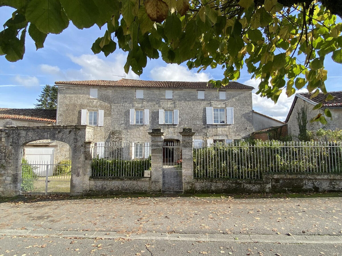 Maison Sers