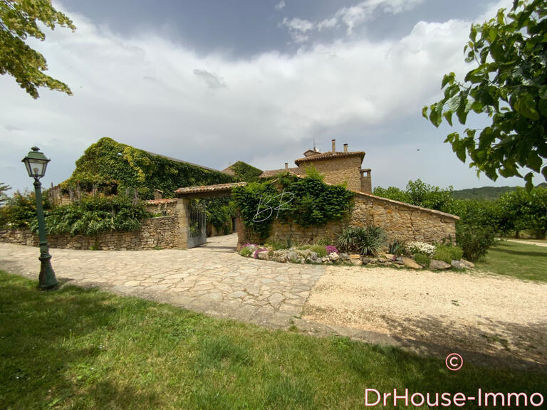 Villa Servas - 10 bedrooms - 430m²