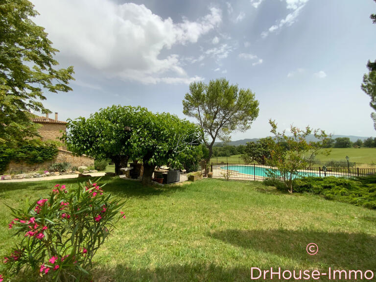 Villa Servas - 10 bedrooms - 430m²